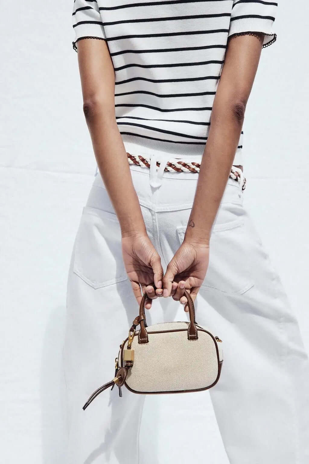 Bolsa Feminina Pequena