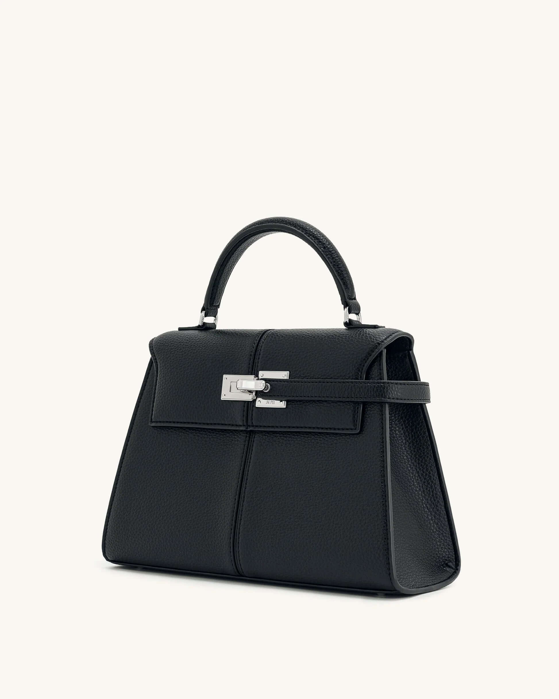 Bolsa Feminina de Ombro e Mão Elose