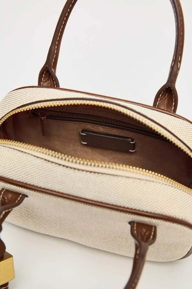 Bolsa Feminina Pequena