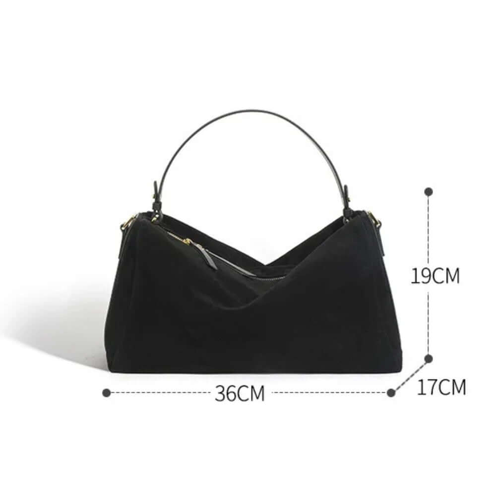 Bolsa de Ombro 'Brionne' Crossbody