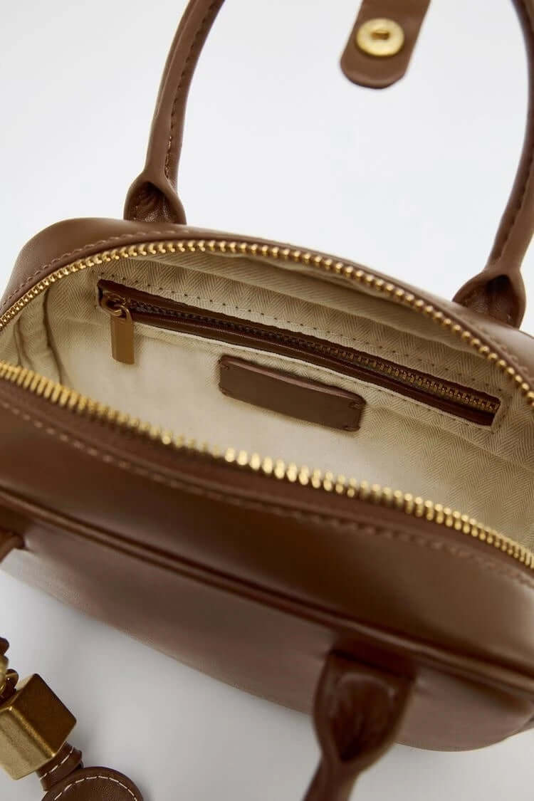 Bolsa Feminina Pequena