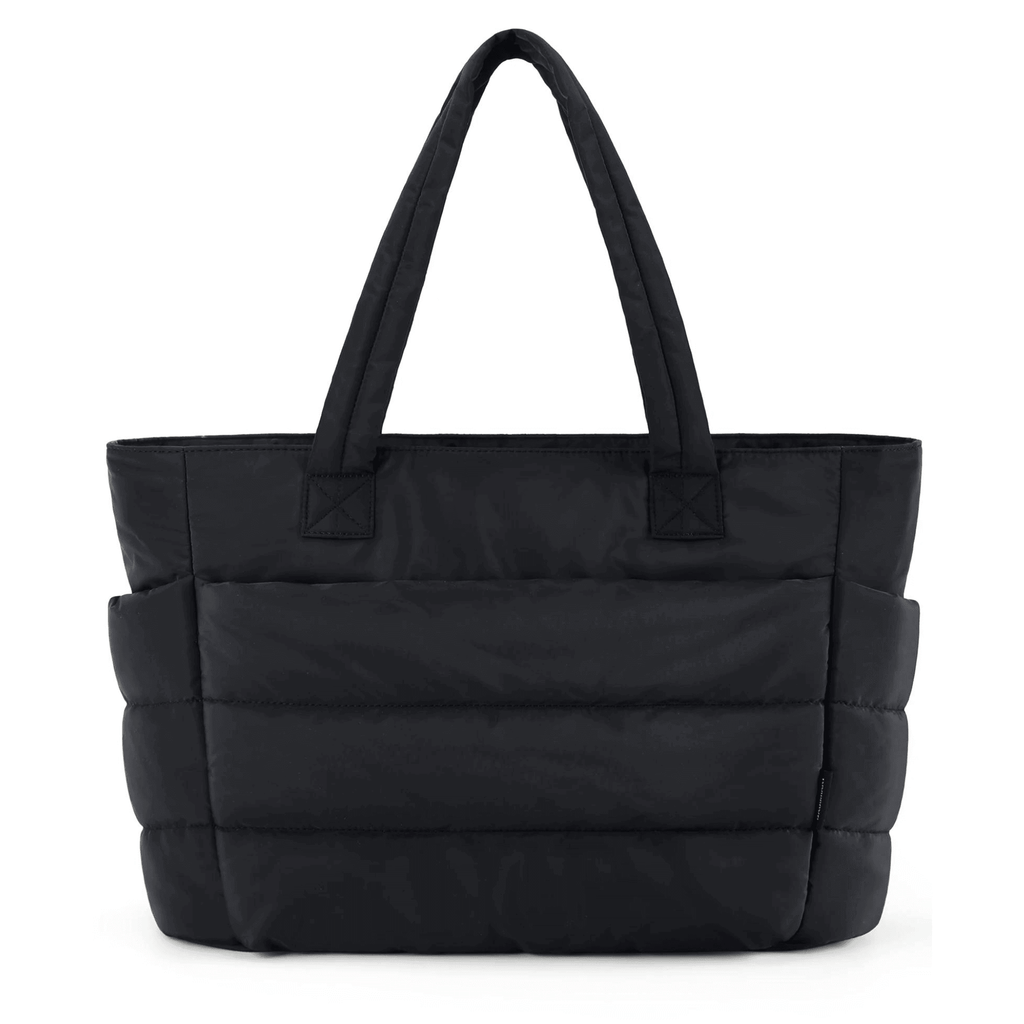 Bolsa Tote Bag Preto