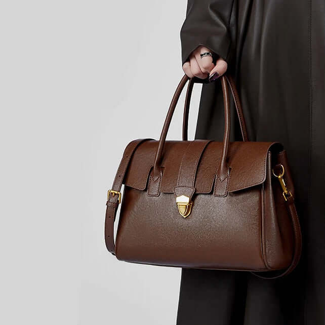 Bolsa de Ombro Tote 
