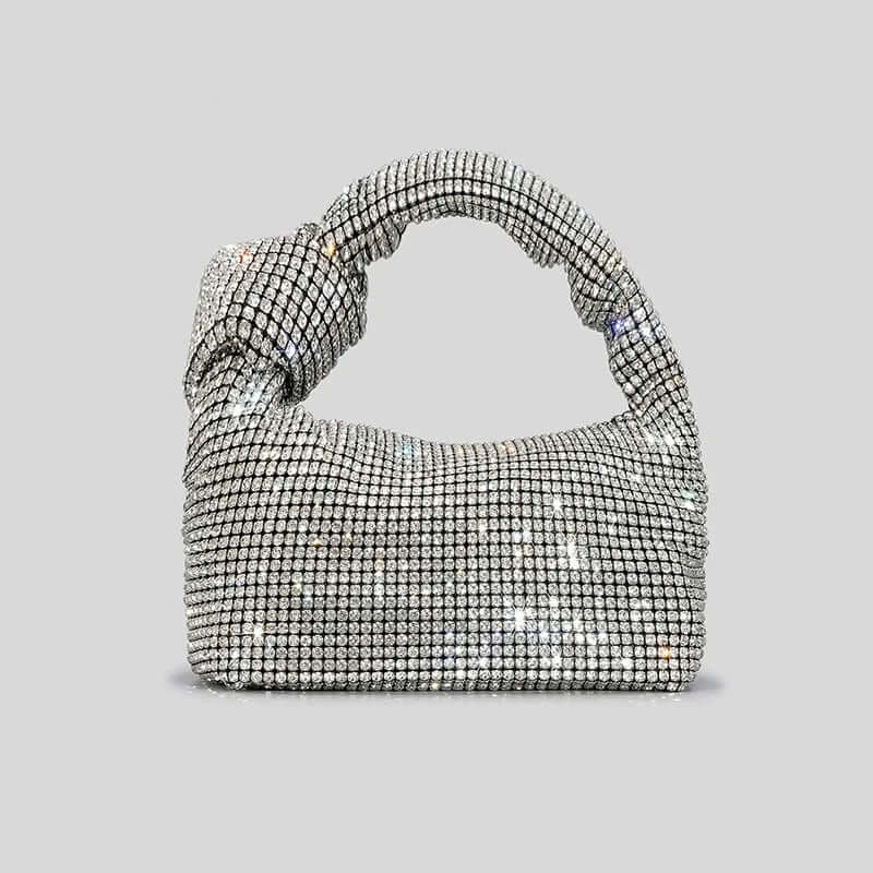 Bolsa Feminina Média 'Brionne' Ferrara