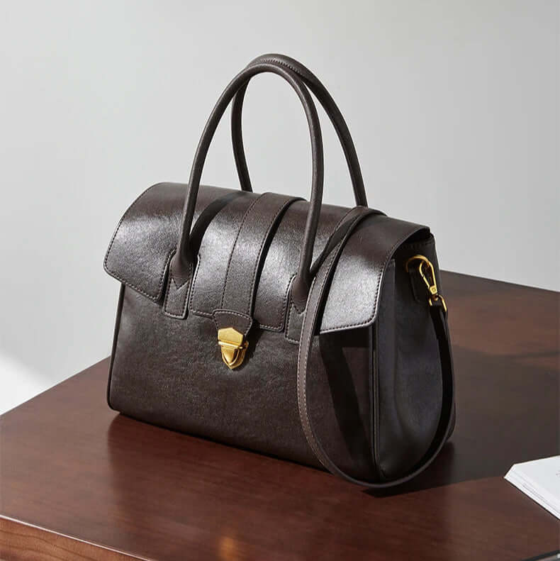 Bolsa de Ombro Tote 