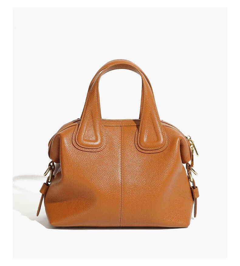 Bolsa Couro Legítimo