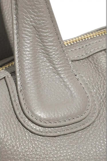 Bolsa Couro Legítimo