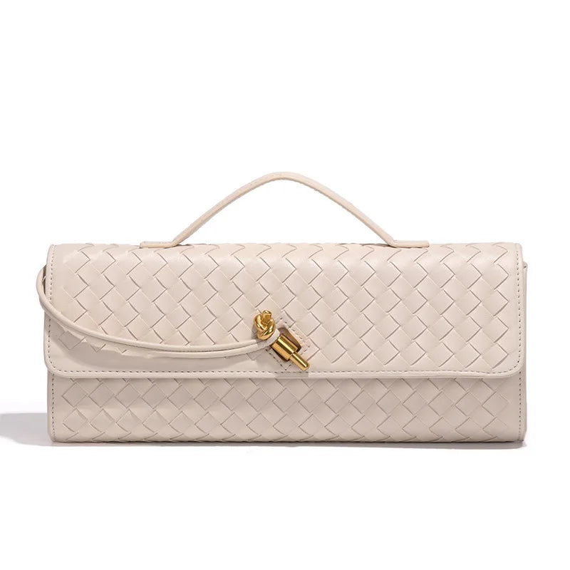 Bolsa Feminina De Couro Veneza