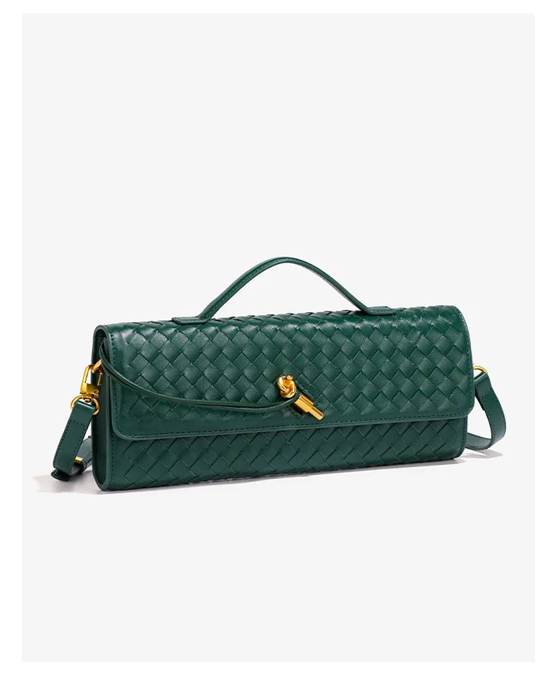 Bolsa Feminina De Couro Veneza