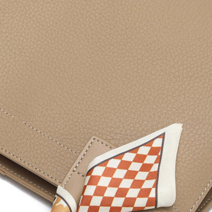 Bolsa Tote Victória - Couro Legítimo