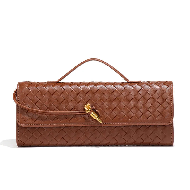 Bolsa Feminina De Couro Veneza