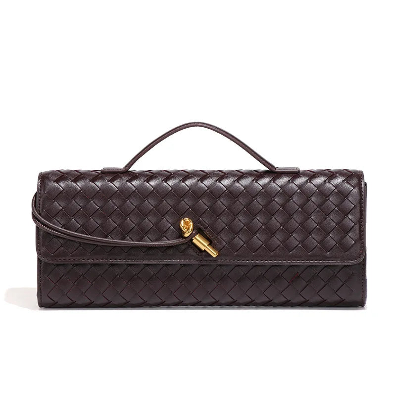 Bolsa Feminina De Couro Veneza