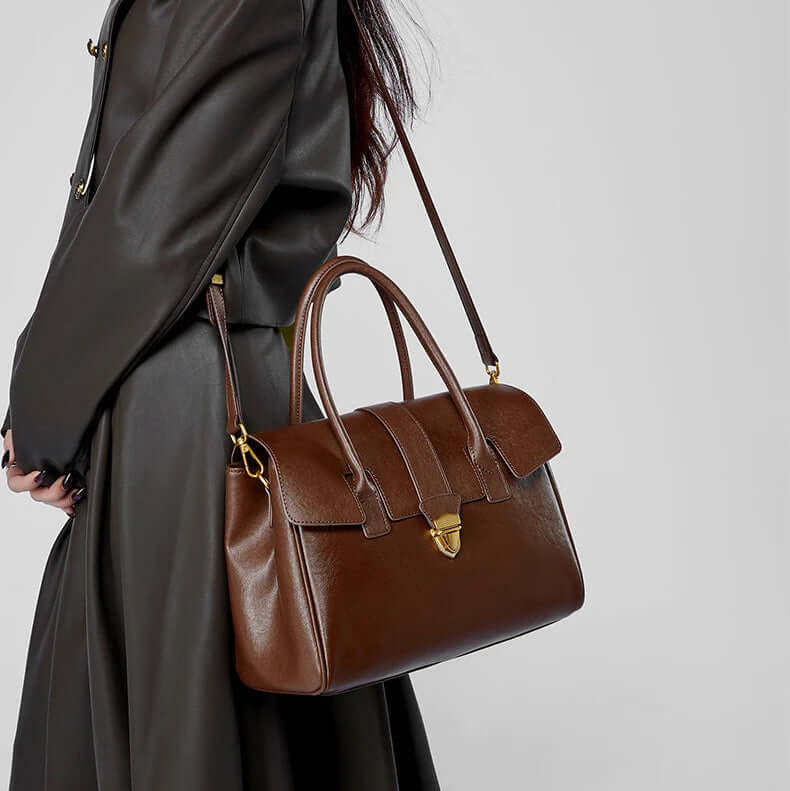 Bolsa de Ombro Tote 