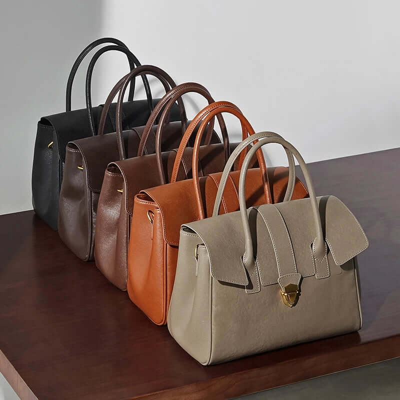 Bolsa de Ombro Tote 