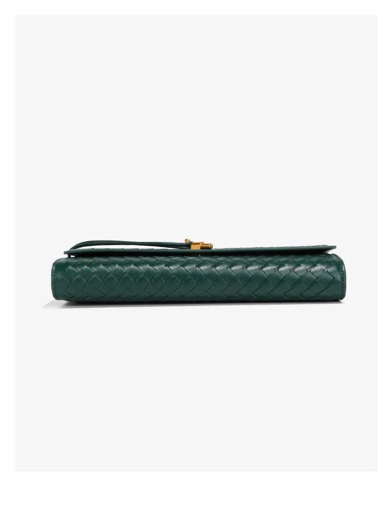Bolsa Feminina De Couro Veneza