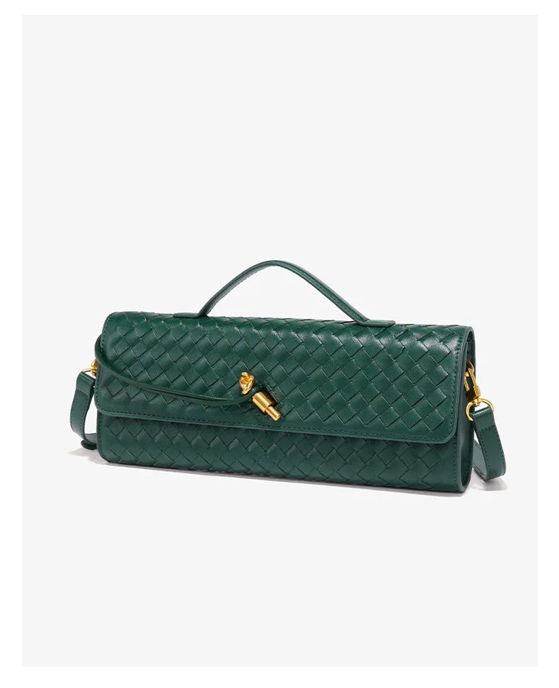 Bolsa Feminina De Couro Veneza