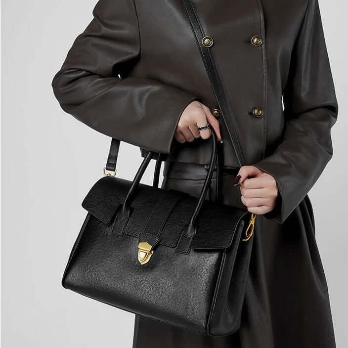 Bolsa de Ombro Tote 
