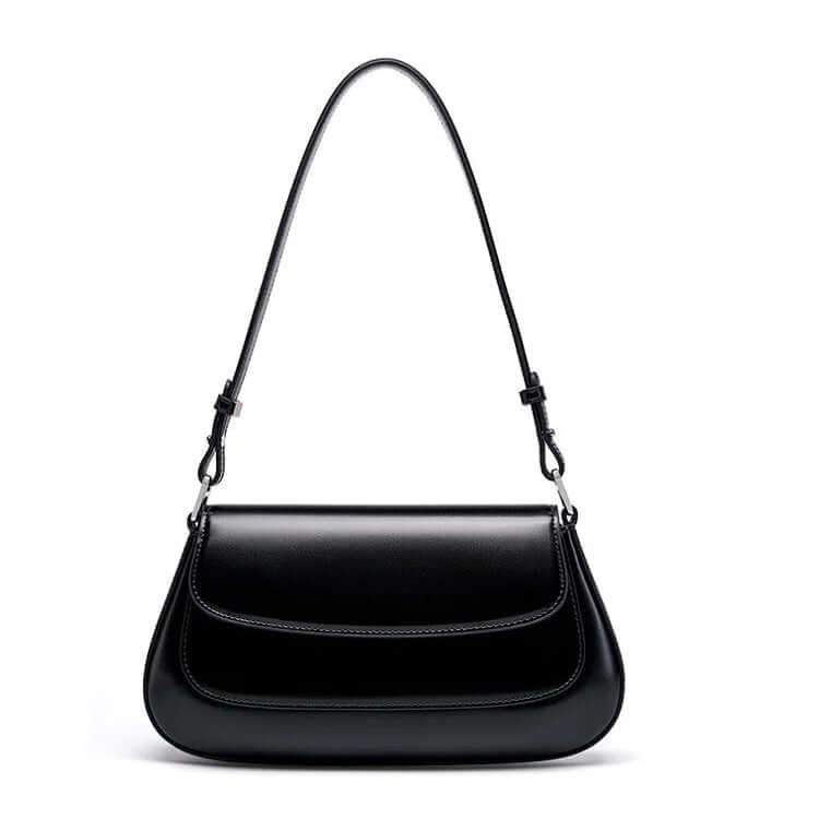 Bolsa de Ombro Couro Legítimo 