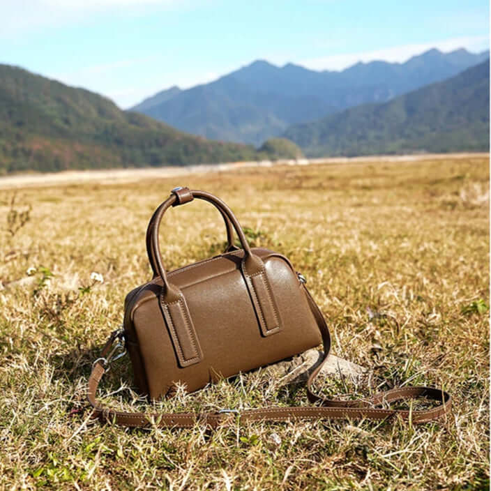 bolsa feminina pequena