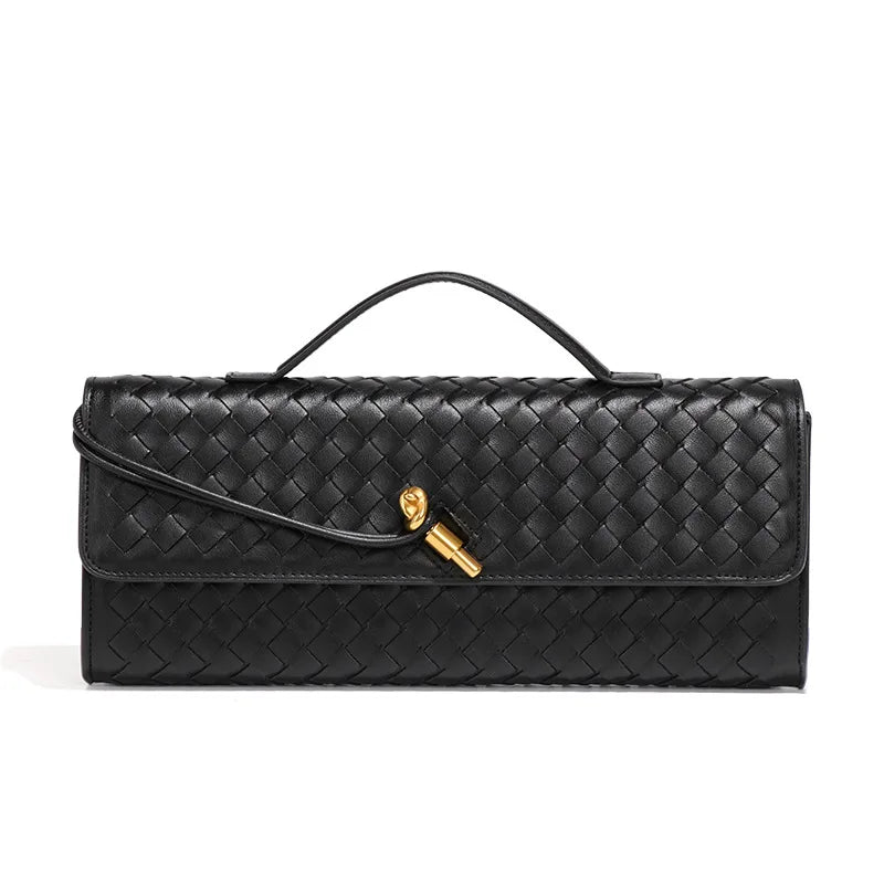 Bolsa Feminina De Couro Veneza