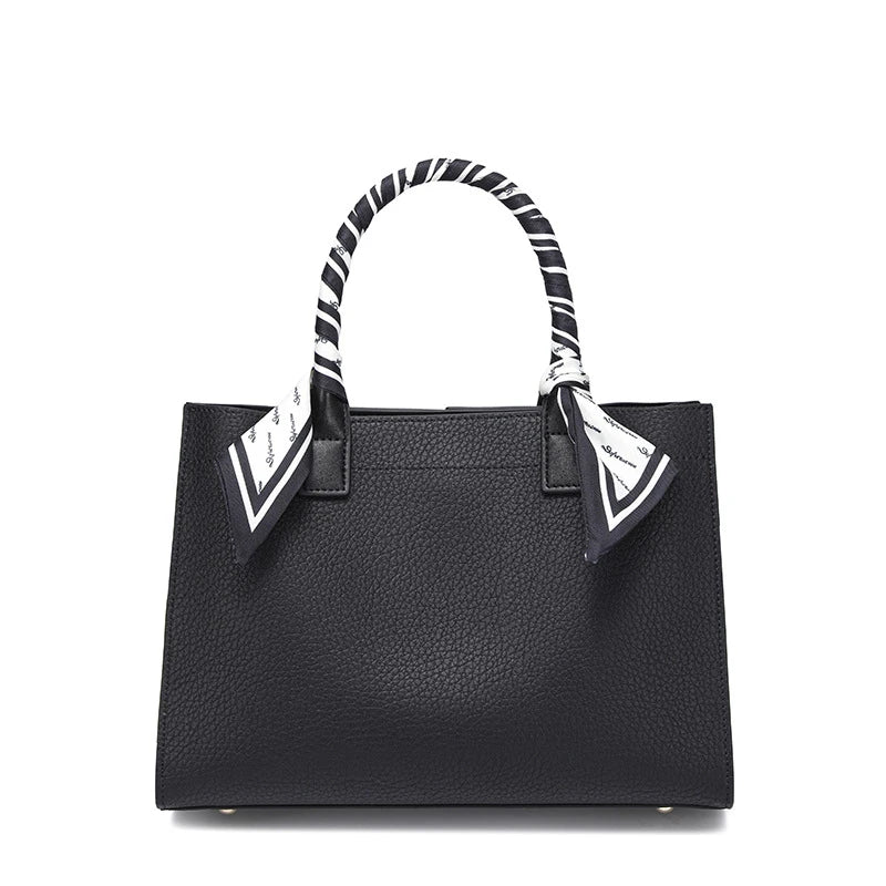 Bolsa Tote Victória - Couro Legítimo