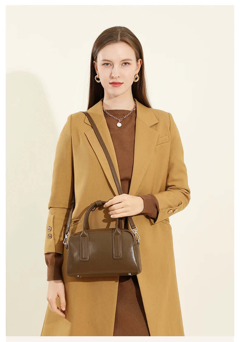 bolsa feminina pequena