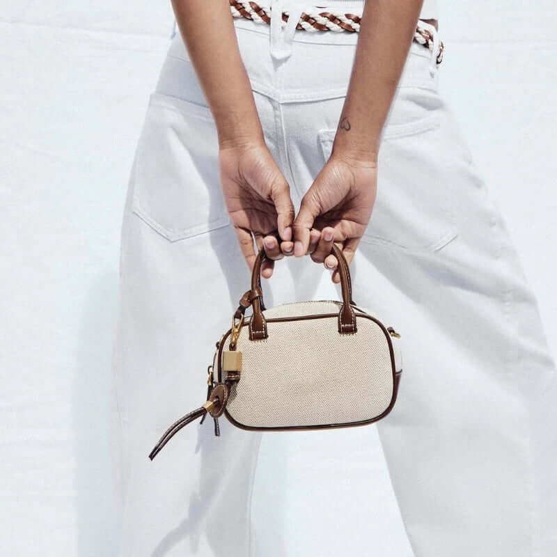 Bolsa Feminina Pequena