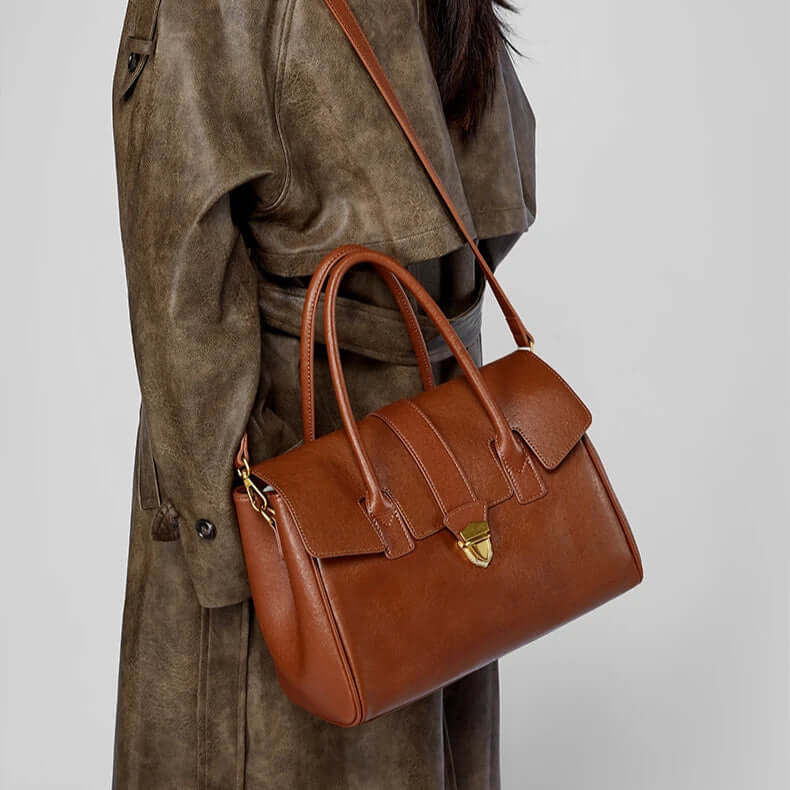 Bolsa de Ombro Tote 