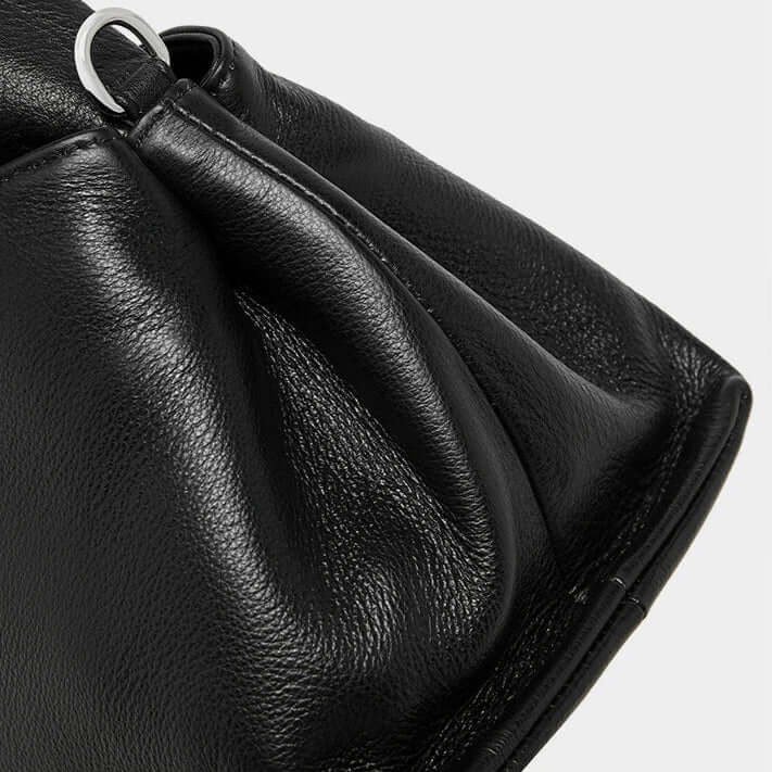 Bolsa 'Brionne' Sky Couro Legítimo