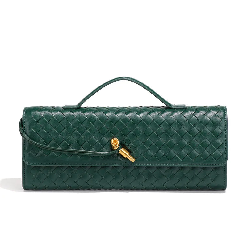 Bolsa Feminina De Couro Veneza
