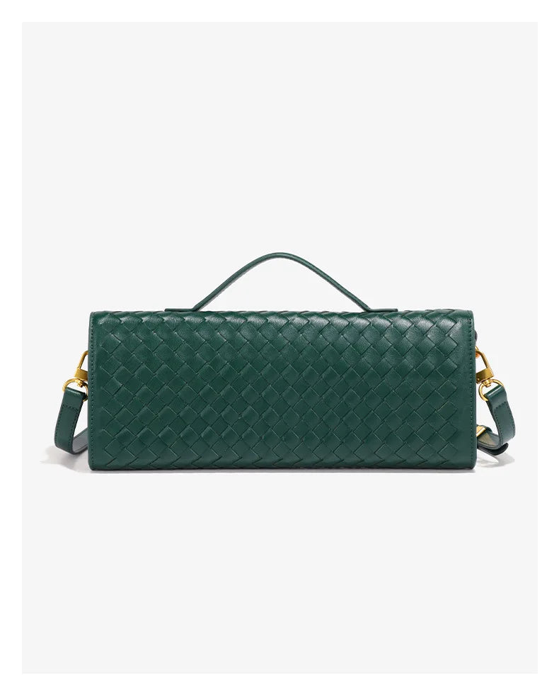 Bolsa Feminina De Couro Veneza