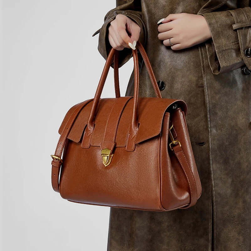 Bolsa de Ombro Tote 