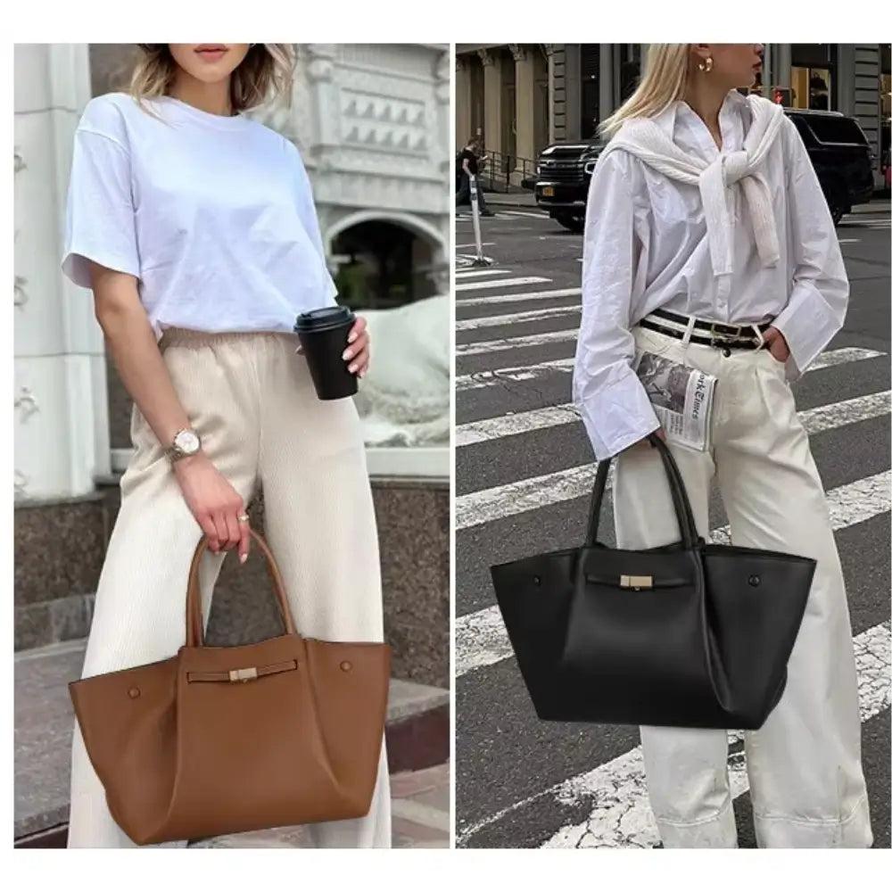 Bolsa Feminina de Couro JW
