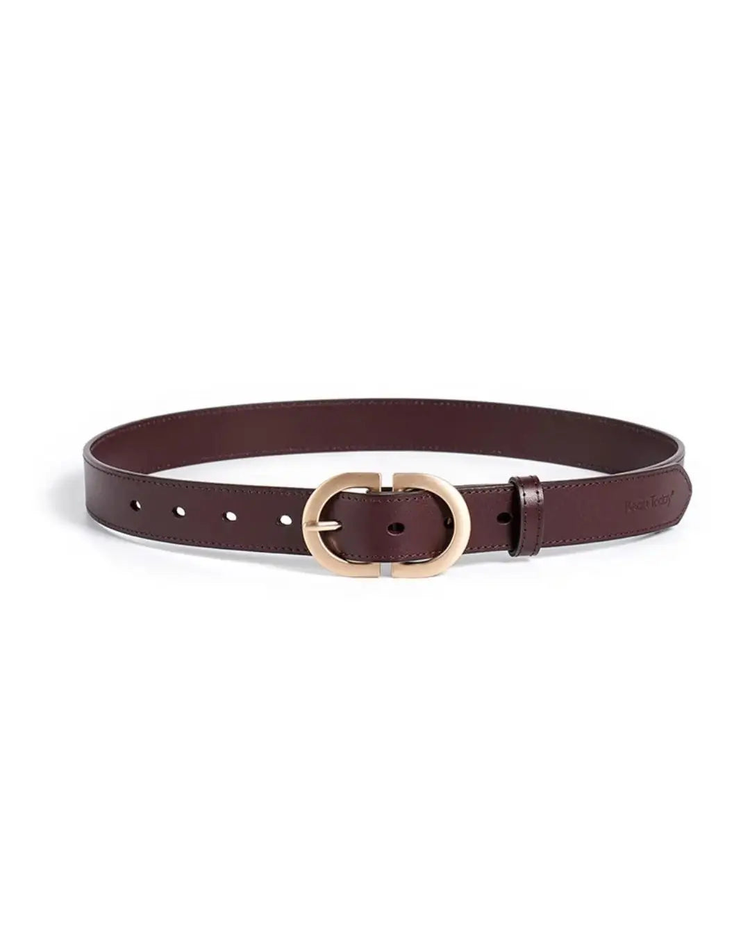 Cinto Feminino de Couro