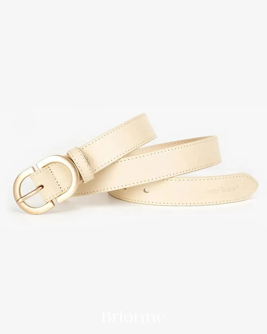 Cinto Feminino de Couro