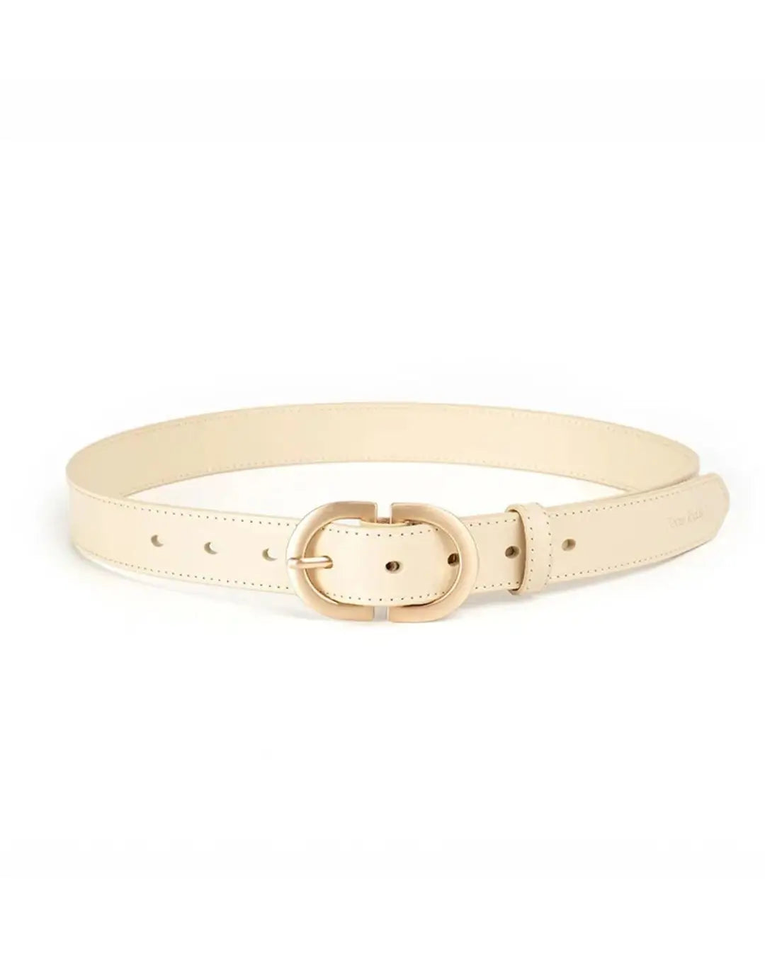 Cinto Feminino de Couro