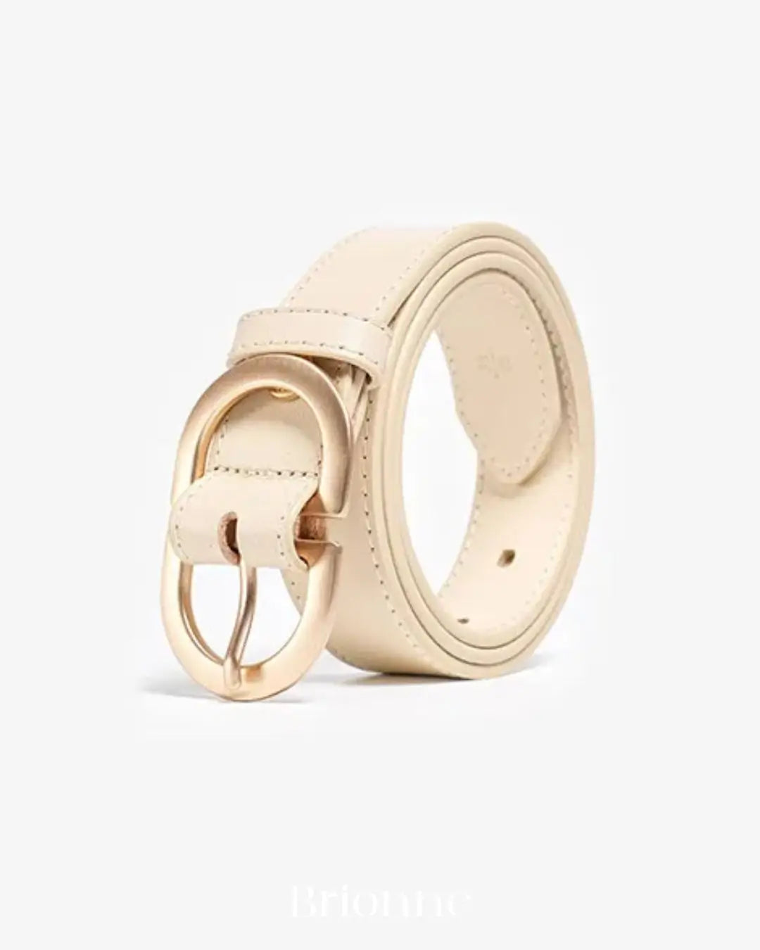 Cinto Feminino de Couro