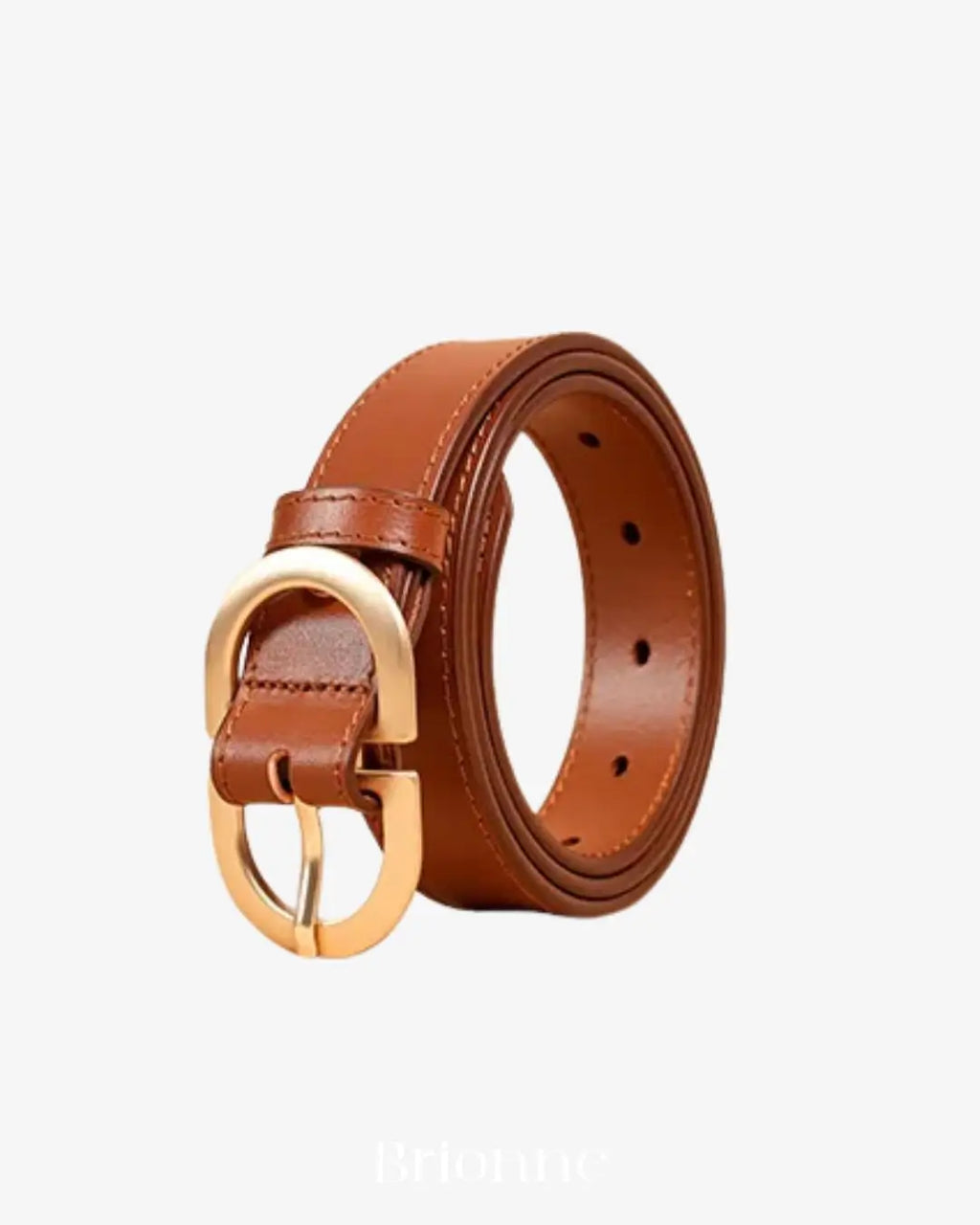 Cinto Feminino de Couro