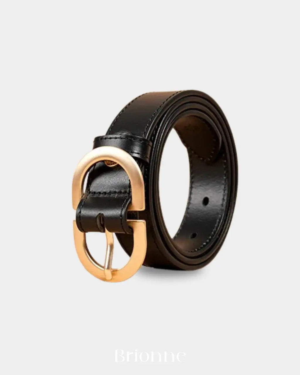 Cinto Feminino de Couro