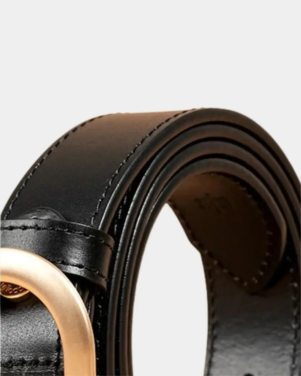 Cinto Feminino de Couro