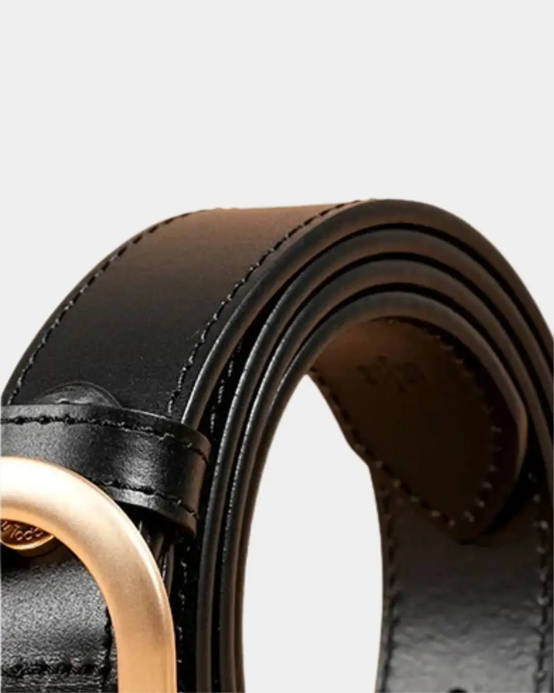 Cinto Feminino de Couro