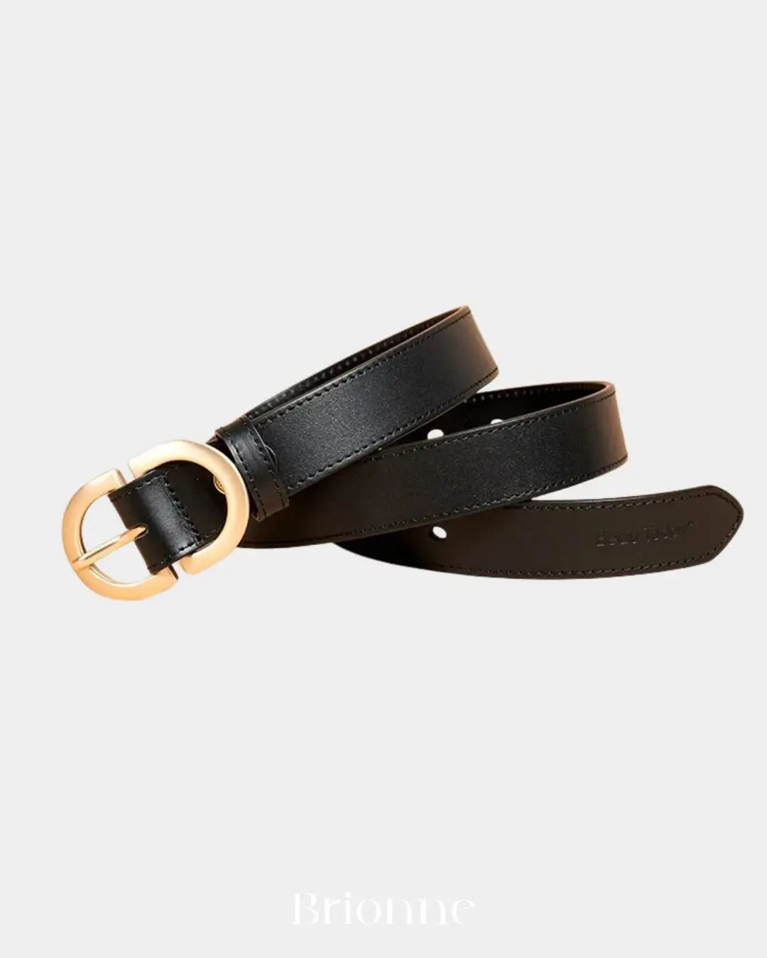 Cinto Feminino de Couro